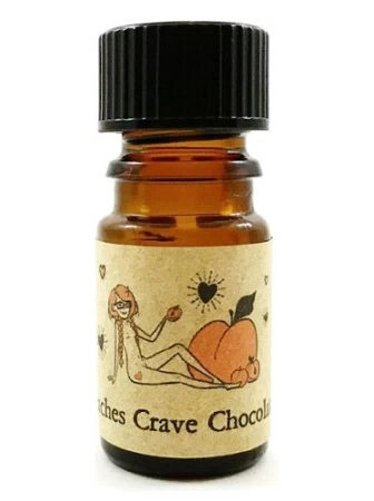 香水瓶照片  Arcana Craves