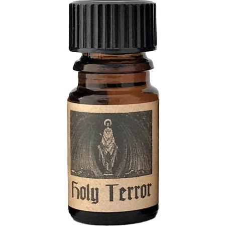 Arcana Wildcraft Holy Terror