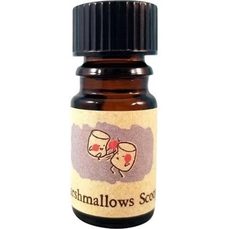 Arcana Wildcraft Marshmallows Scoop!