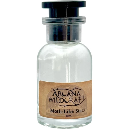 Photo du flacon  Arcana Wildcraft