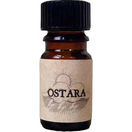 Arcana Wildcraft Ostara