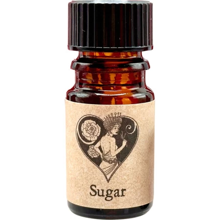 Arcana Wildcraft Sugar