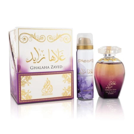 香水瓶照片  Ard Al Khaleej