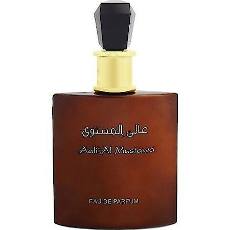Ard Al Zaafaran Aali Al Mustawa