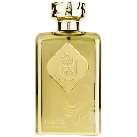 Bottle photo  Ard Al Zaafaran