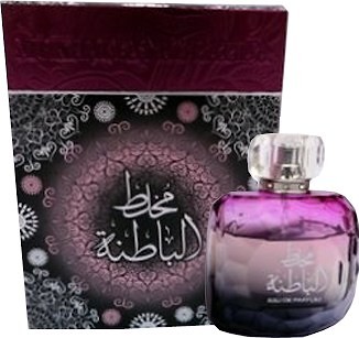 香水瓶照片  Ard Al Zaafaran