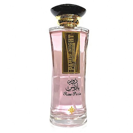 香水瓶照片  Ard Al Zaafaran