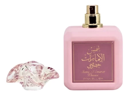香水瓶照片  Ard Al Zaafaran