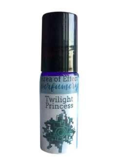 香水瓶照片 Area of Effect Perfumery Twilight Princess