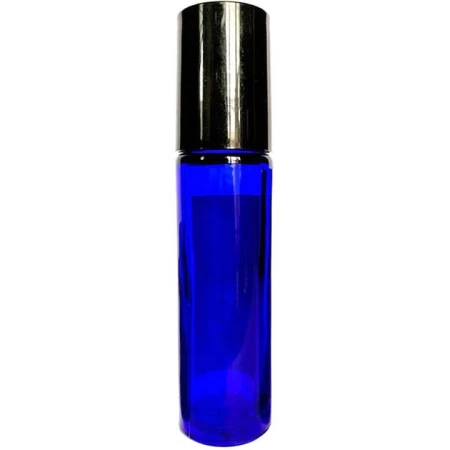香水瓶照片 Area of Effect Perfumery Zelda