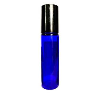 香水瓶照片 Area of Effect Perfumery Zora's Sapphire
