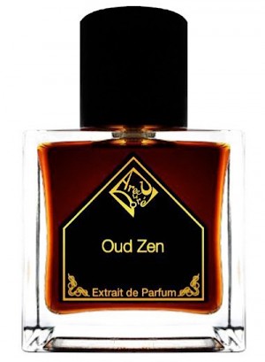 Areej Le Dore Oud Zen