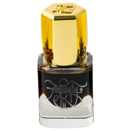 Antiquity II Attar