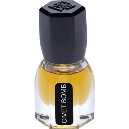 Areej Le Dore Civet Bomb Attar