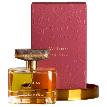 香水瓶照片  Aria di Sicilia