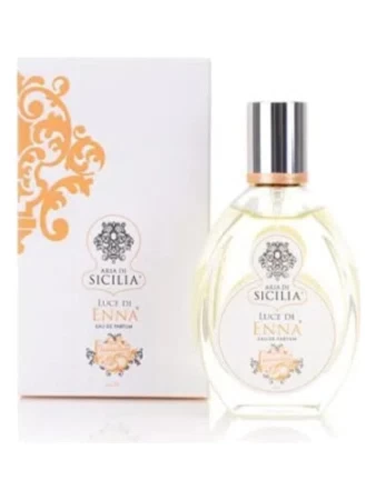 Aria di Sicilia No. 11 Luce di Enna