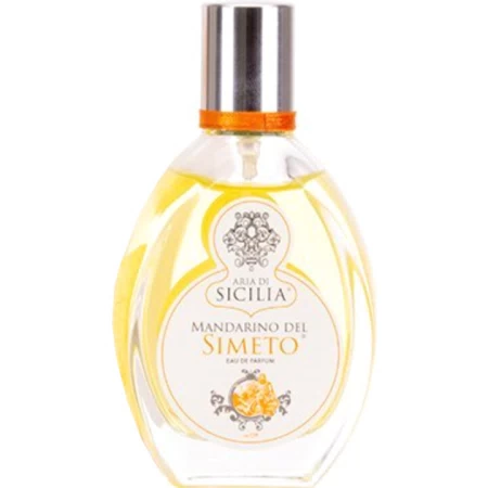 Aria di Sicilia No. 9 Mandarino del Simeto