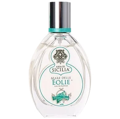 Aria di Sicilia No.04 Mare delle Eolie