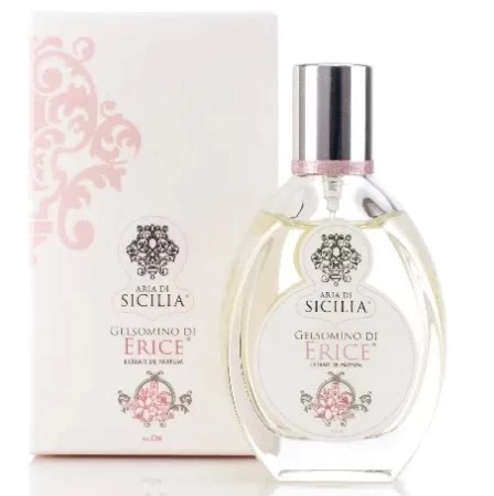 香水瓶照片  Aria di Sicilia