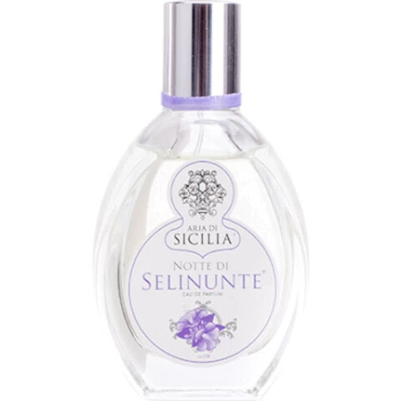 Aria di Sicilia No.8 Notte di Selinunte