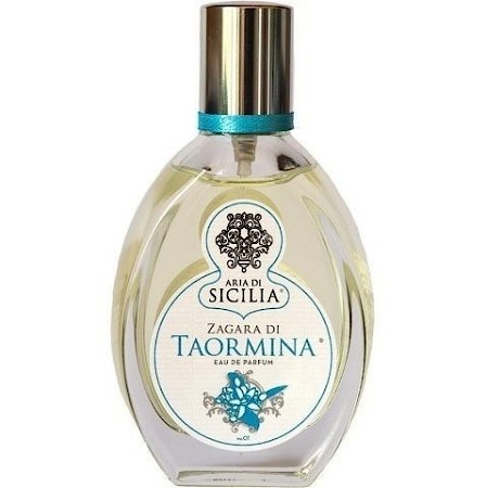 Aria di Sicilia Zagara di Taormina