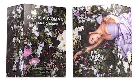 Ariana Grande God Is A Woman