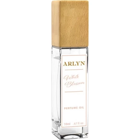 Foto des Flakons  Arlyn