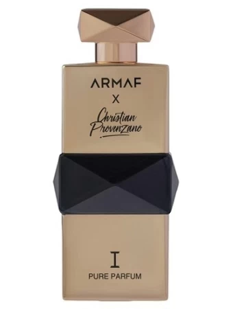 Armaf x Christian Provenzano I