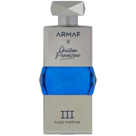 Armaf x Christian Provenzano III