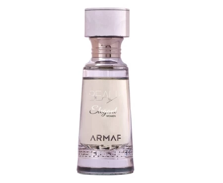 Beau Elegant Woman Concentrated Perfume Oil