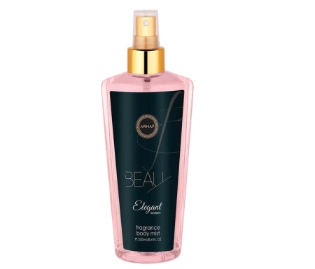 Beau Elegant Woman Fragrance Body Mist
