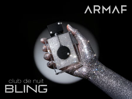 香水瓶照片  Armaf