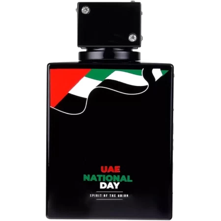 Club de Nuit Intense Man - UAE National Day Special Edition