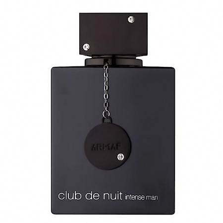 Club de Nuit Man Intense