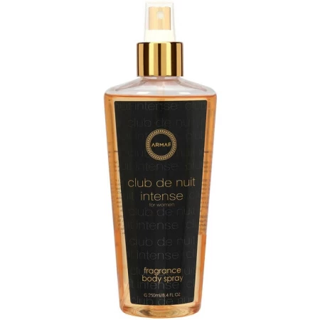 Club de Nuit Woman Intense Body Spray