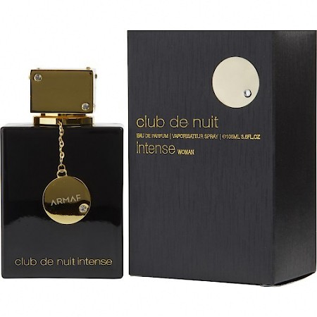 Club de Nuit Woman Intense