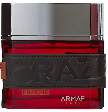 Craze Fraiche