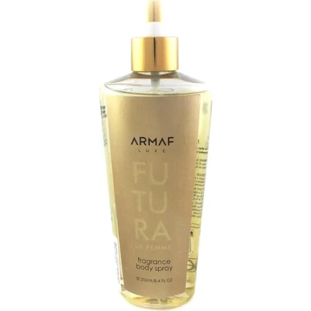 Futura La Femme Fragrance Body Spray