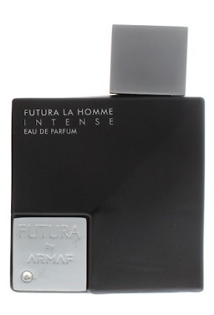 Futura La Homme Intense