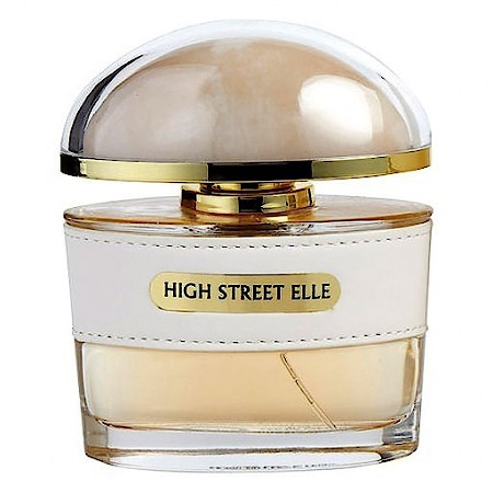 High Street Elle