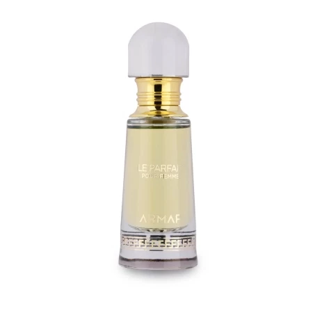 Le Parfait Pour Femme Concentrated Perfume Oil