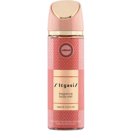 Legesi Women Fragrance Body Mist
