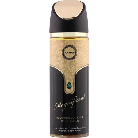 Magnificent Pour Femme Fragrance Body Mist
