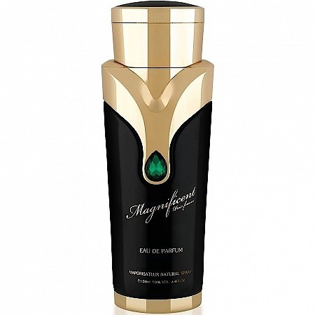 Armaf Magnificent Pour Femme
