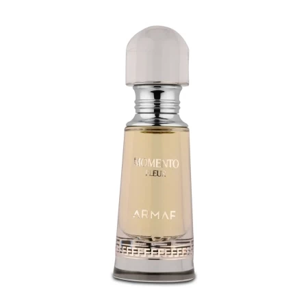 Momento Fleur Concentrated Perfume Oil