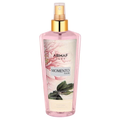 Momento Fleur Fragrance Body Spray
