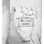 香水瓶照片  Armaf