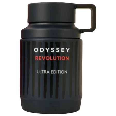 Odyssey Revolution Ultra Edition