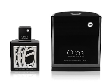 Oros pour Homme