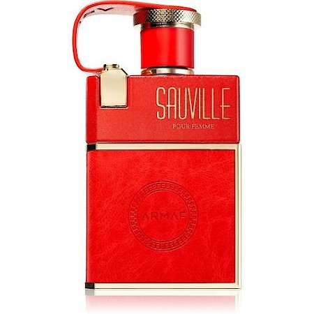 Sauville Pour Femme